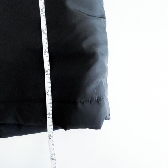 Zenana Outfitters // long bomber jacket // size large // EUC - Picture 3 of 8